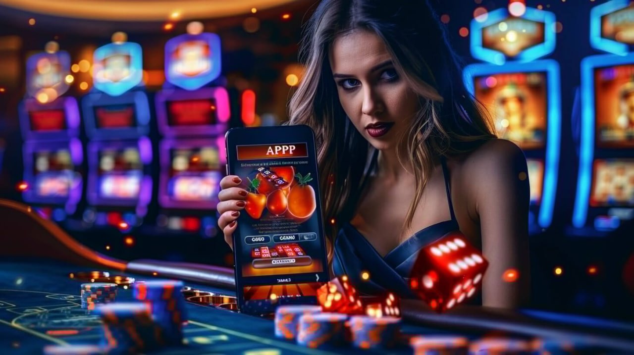 Pengingat bermain bijak di live casino WL